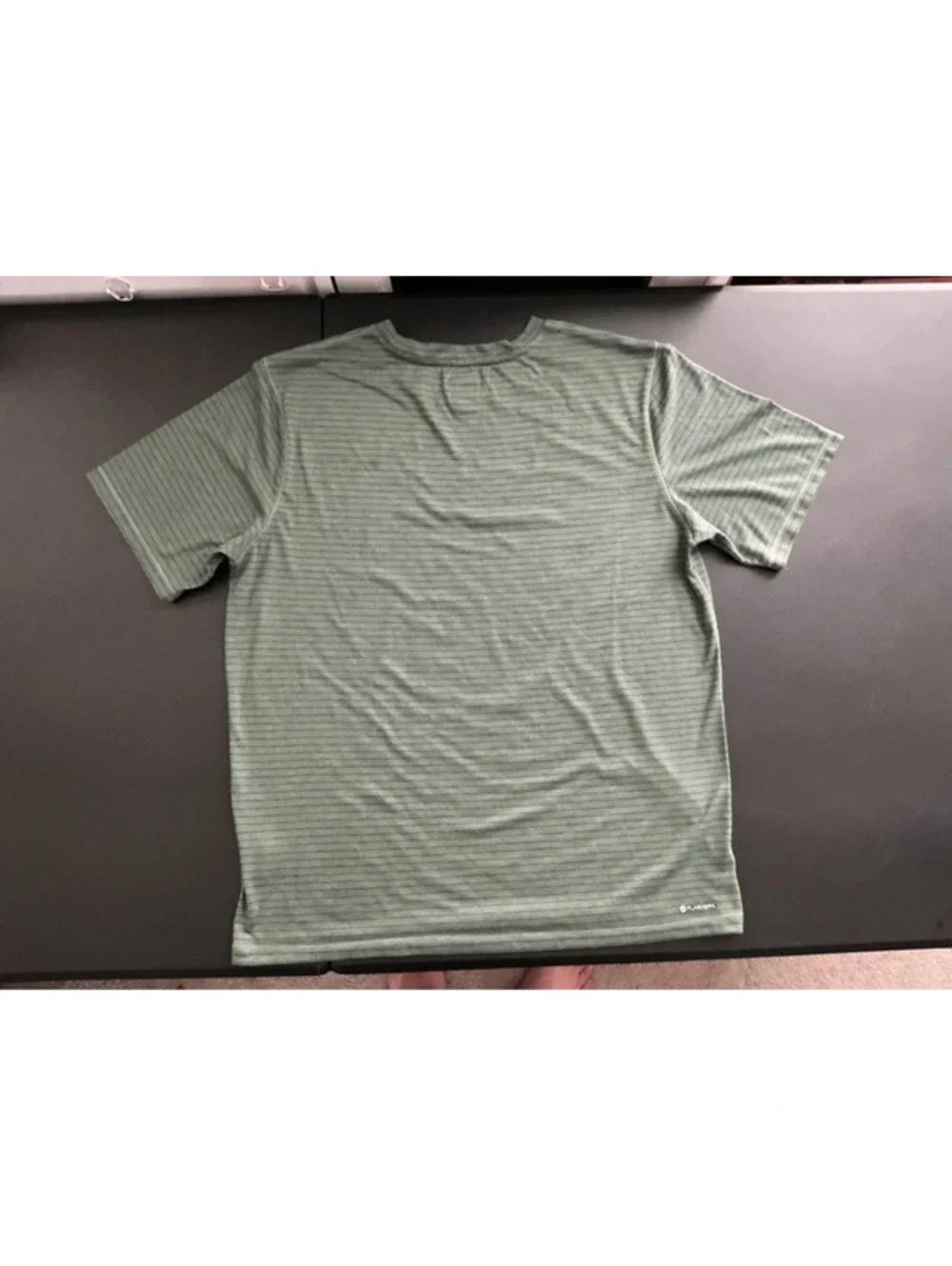 The North Face FlashDry Tee